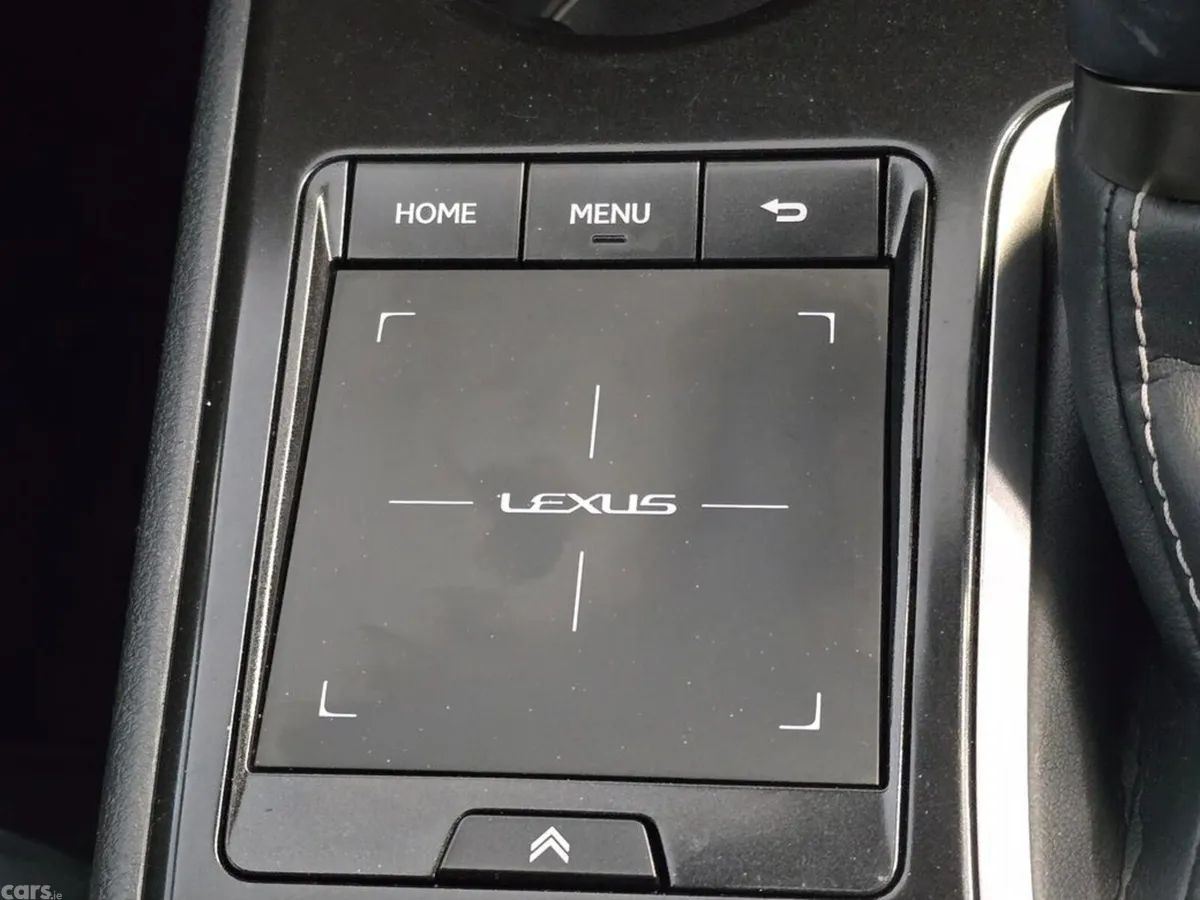 Lexus UX Hatchback, Petrol Hybrid, 2021, Silver