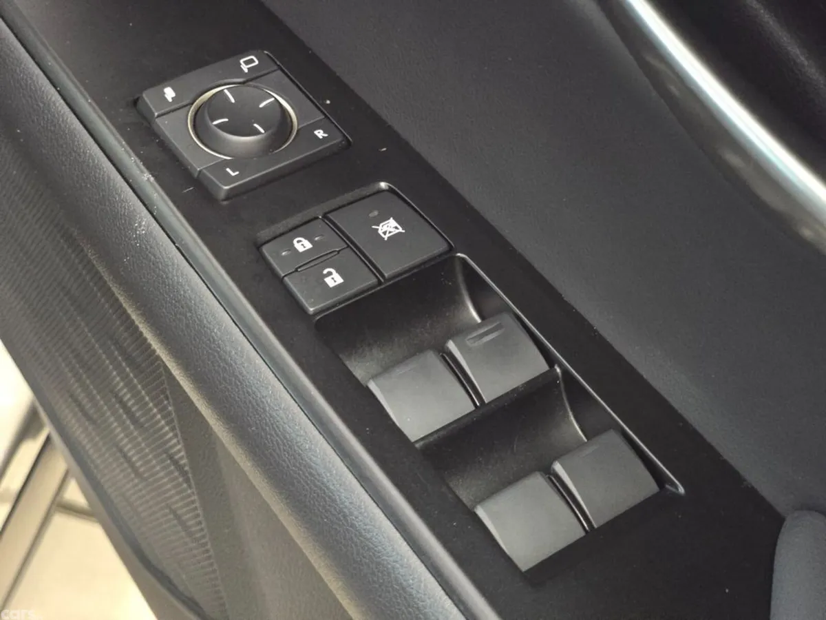 Lexus UX Hatchback, Petrol Hybrid, 2021, Silver
