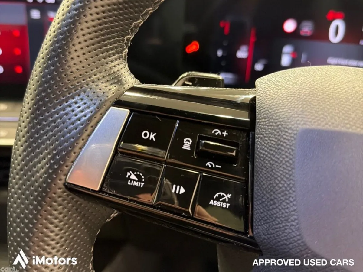 Opel Astra Estate, Diesel, 2024, White