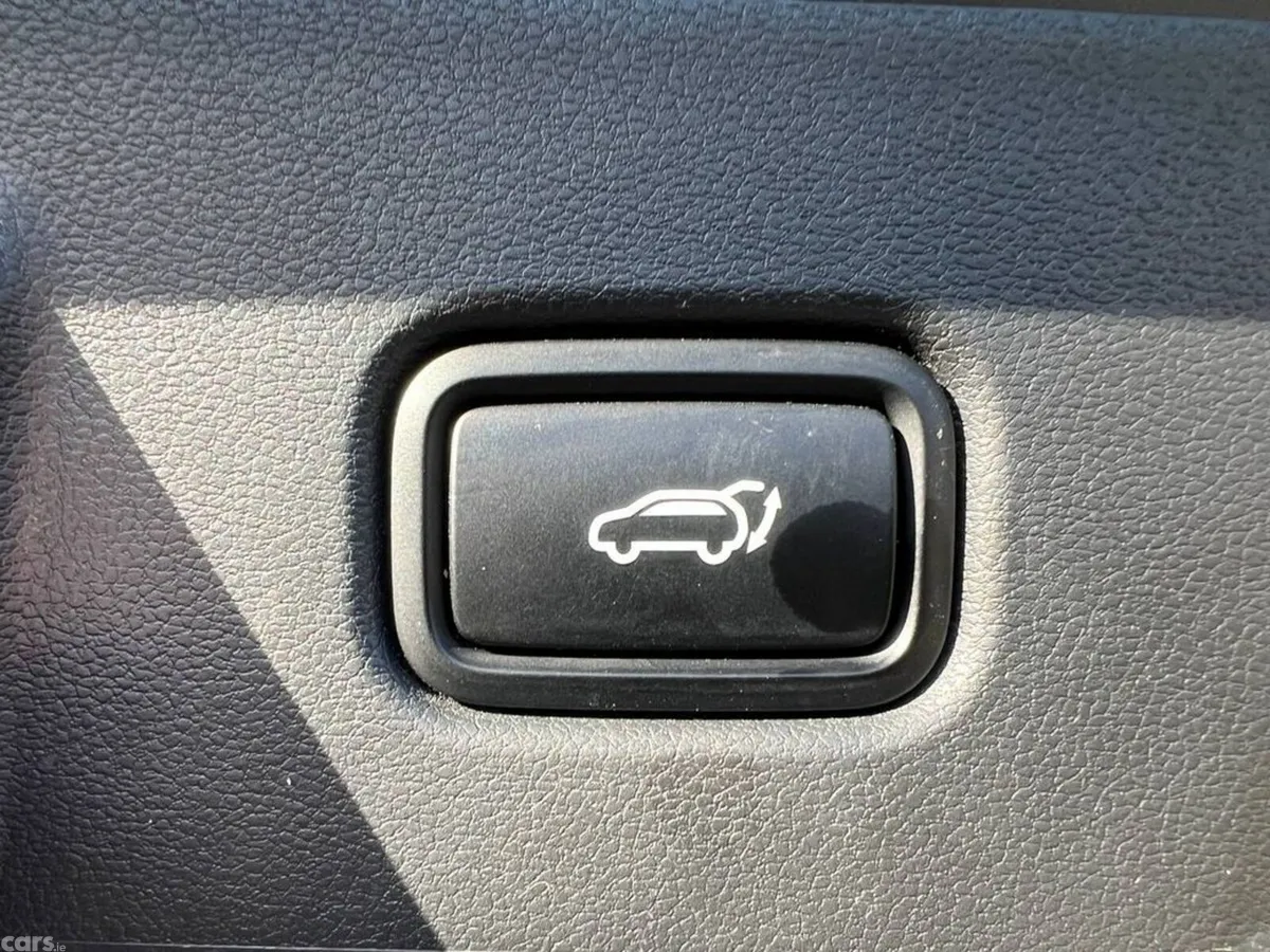 Hyundai Tucson MPV, Petrol Hybrid, 2025, Grey