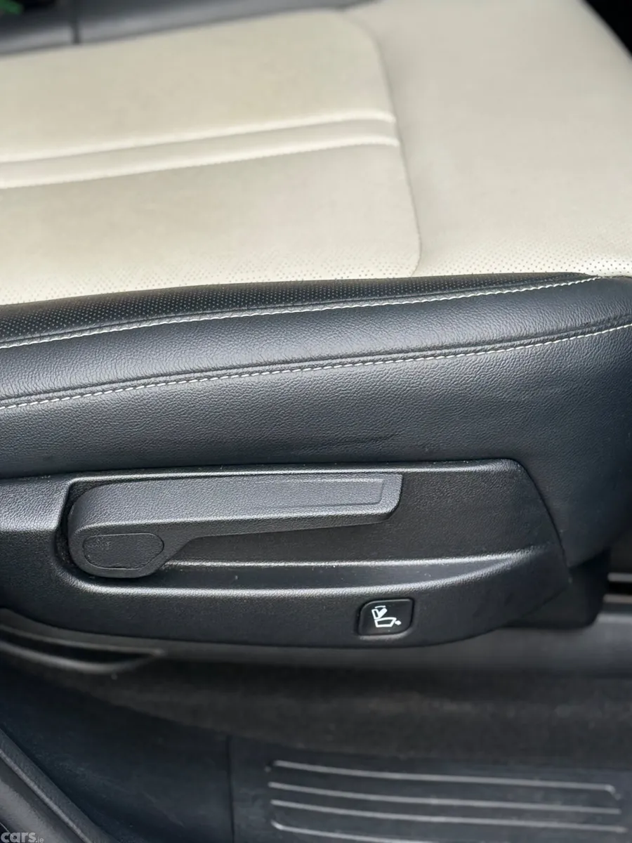 Kia Sorento SUV, Petrol Plug-in Hybrid, 2023, Blue