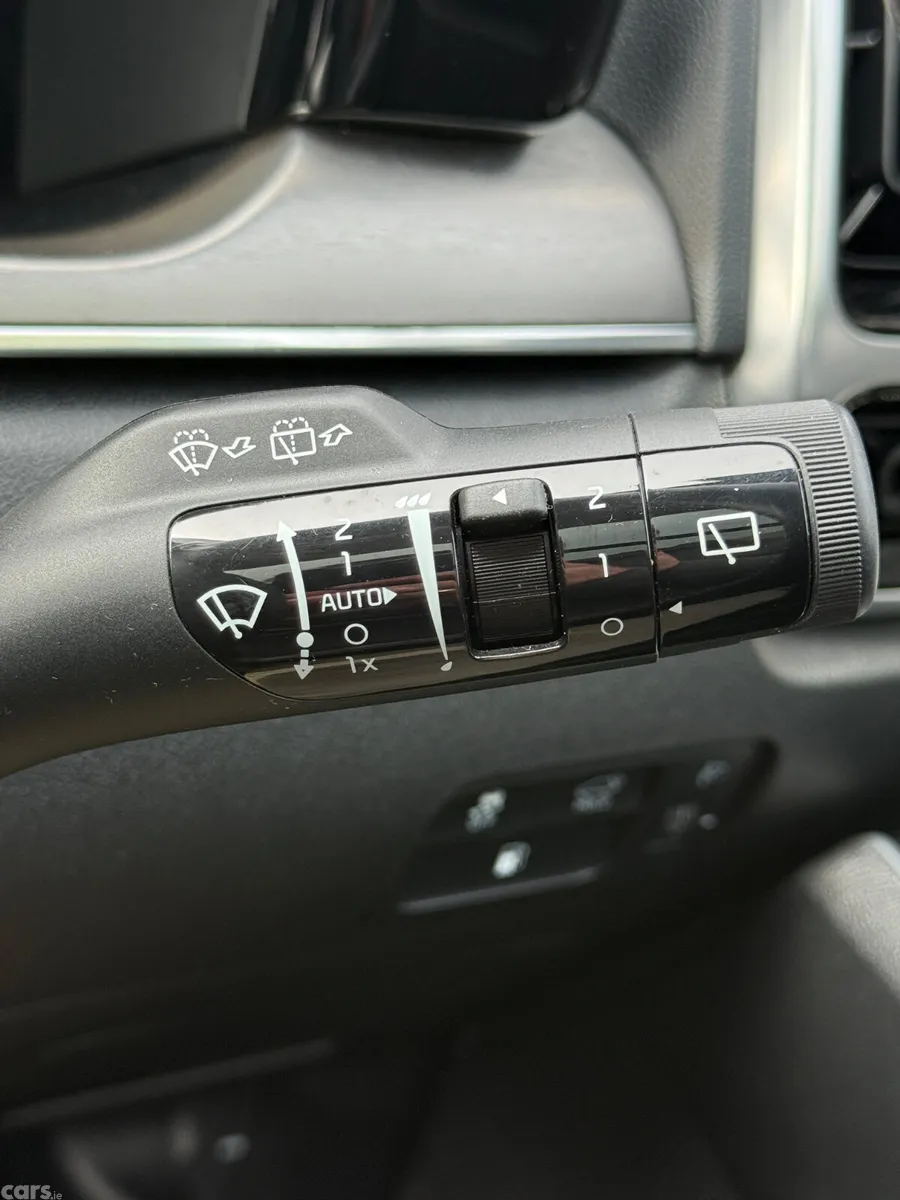 Kia Sorento SUV, Petrol Plug-in Hybrid, 2023, Blue