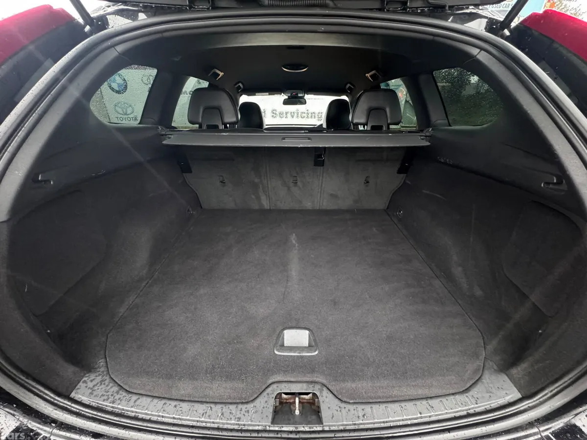 Volvo XC60 SUV, Diesel, 2017, Black