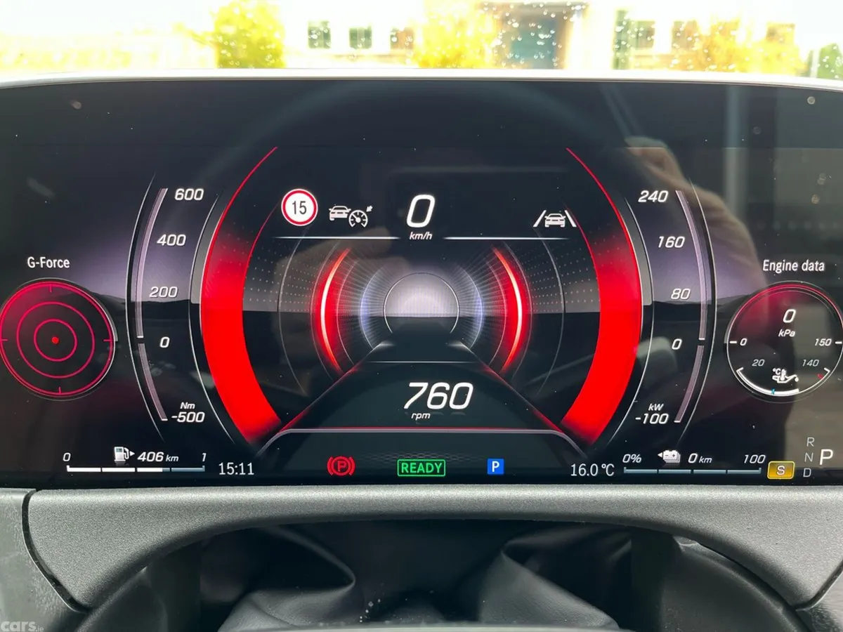 Mercedes-Benz E-Class Saloon, Petrol Plug-in Hybrid, 2026, Black