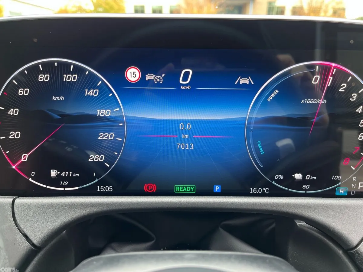 Mercedes-Benz E-Class Saloon, Petrol Plug-in Hybrid, 2026, Black