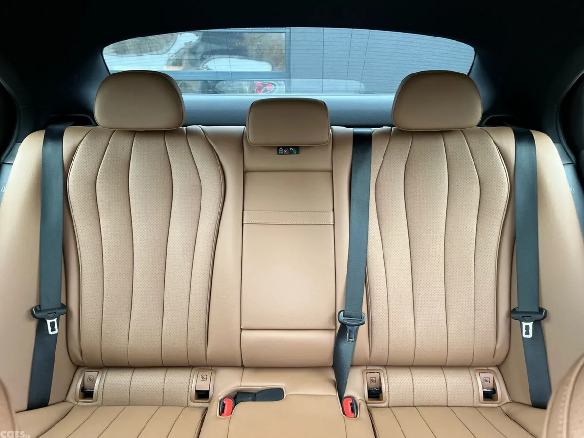Mercedes-Benz E-Class Saloon, Petrol Plug-in Hybrid, 2026, Black