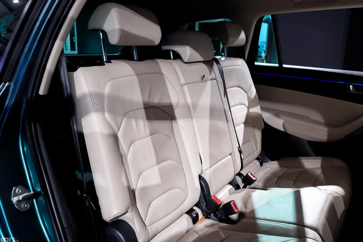 Skoda Kodiaq SUV, Diesel, 2019, Grey