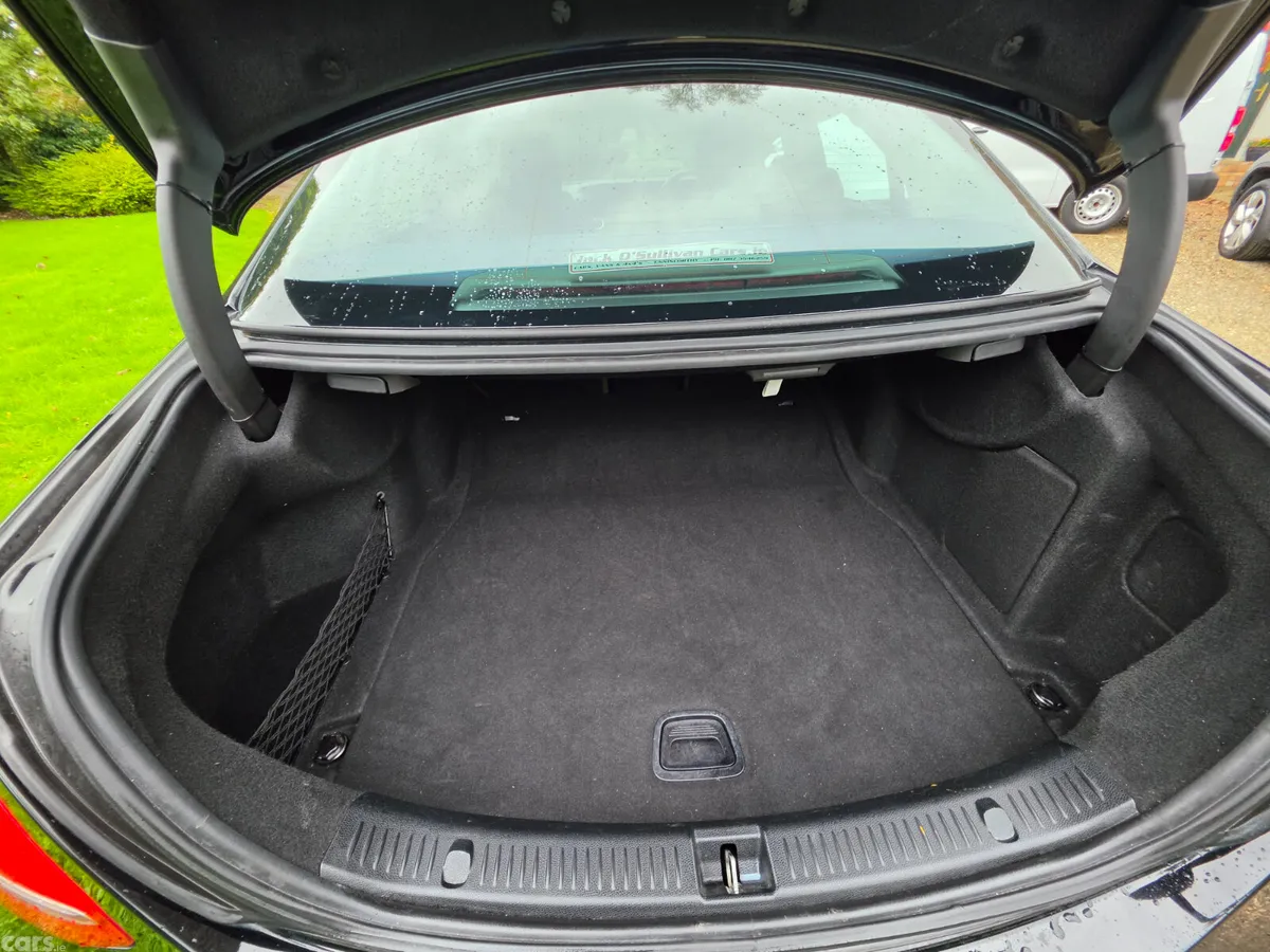 Mercedes-Benz E-Class Saloon, Diesel, 2018, Black