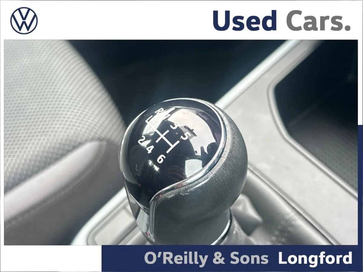 SEAT Arona SUV, Petrol, 2021, White