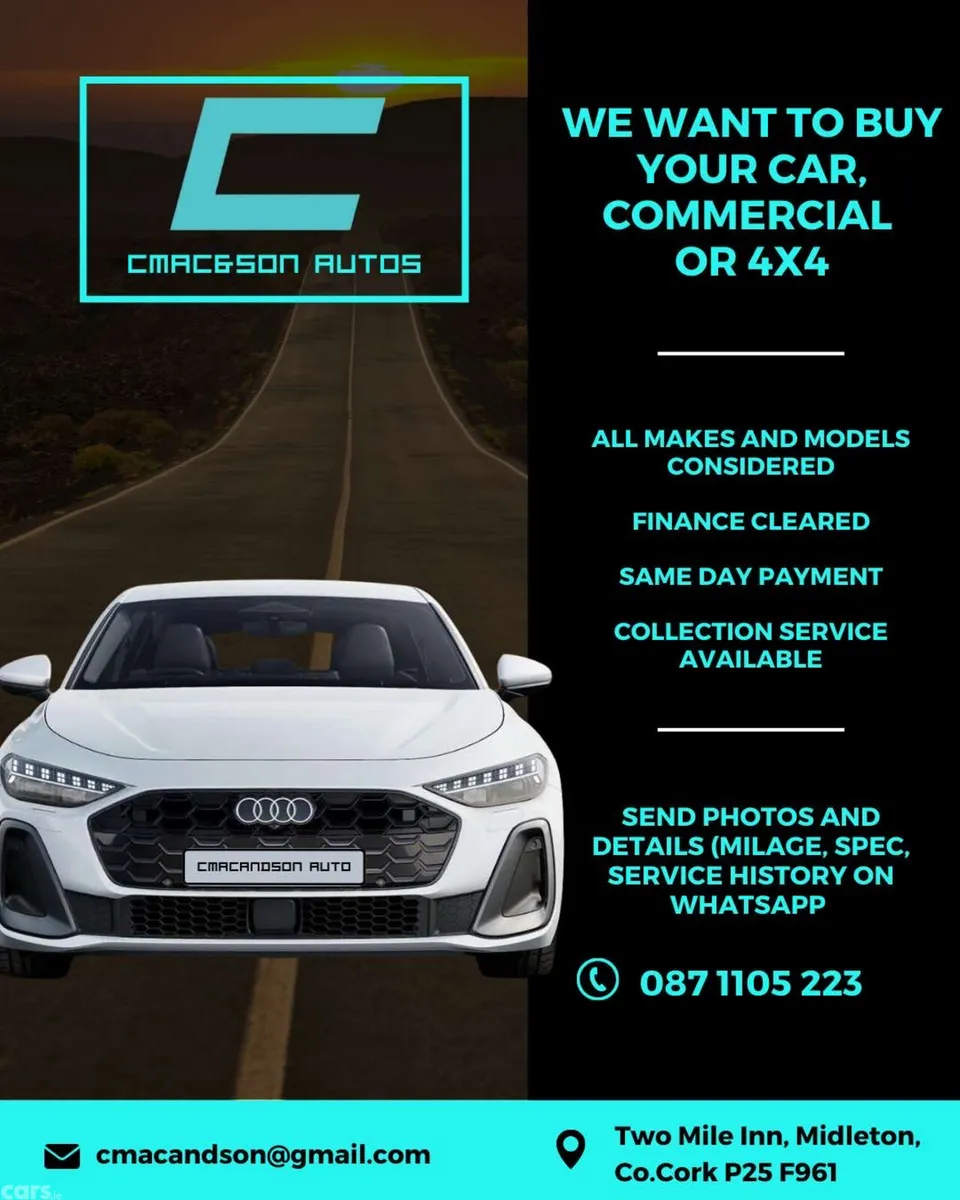 Mercedes-Benz CLA Saloon, Petrol, 2019, White