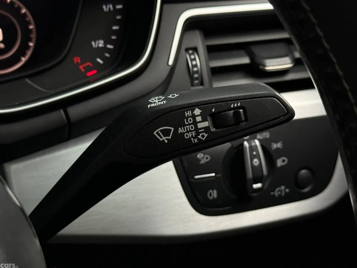 Audi S5 Coupe, Petrol, 2018, Black
