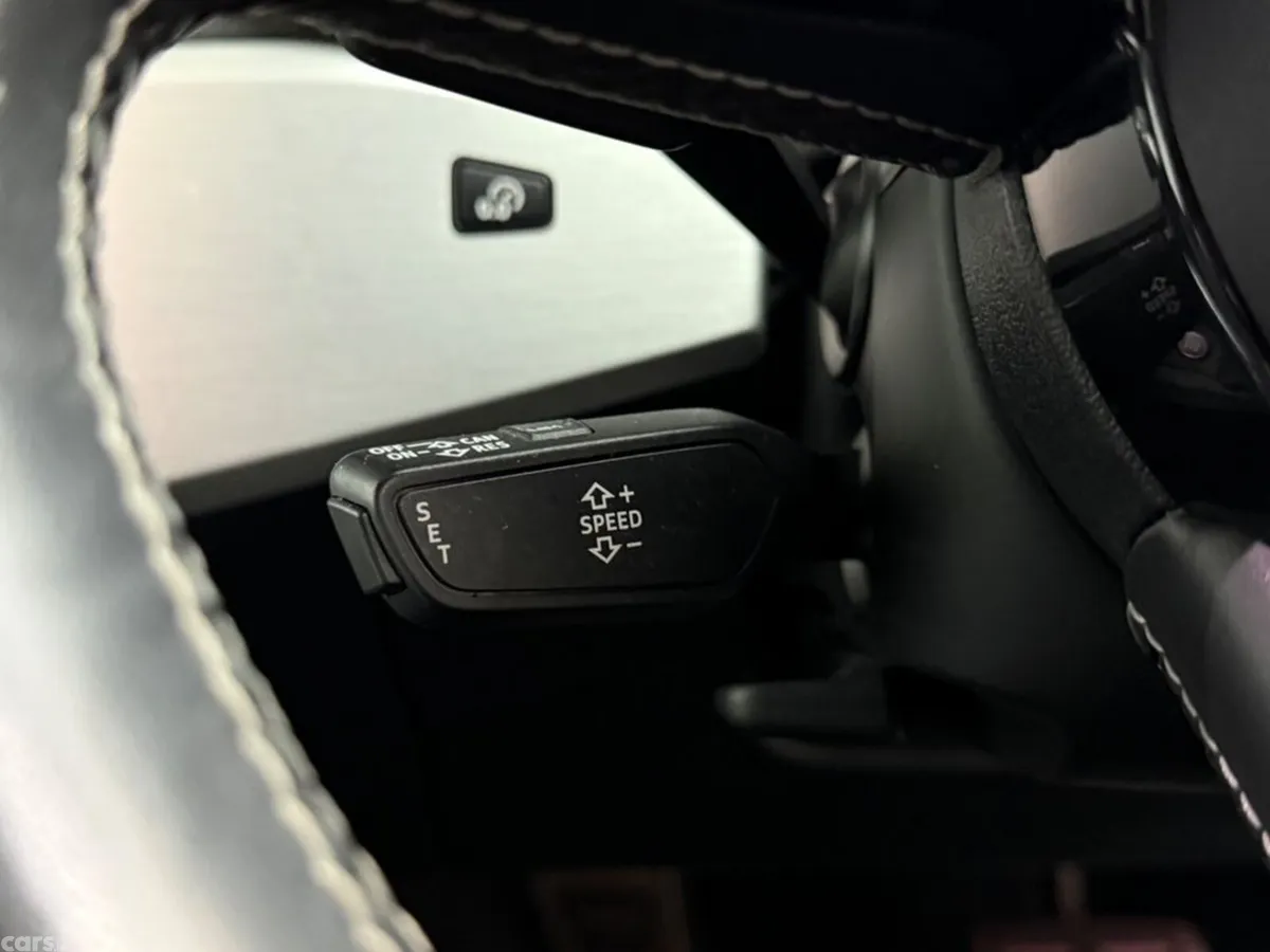 Audi S5 Coupe, Petrol, 2018, Black