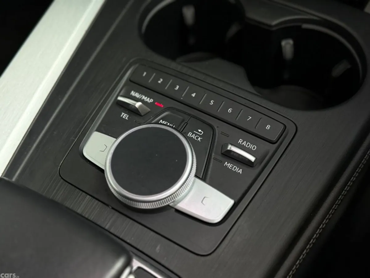 Audi S5 Coupe, Petrol, 2018, Black