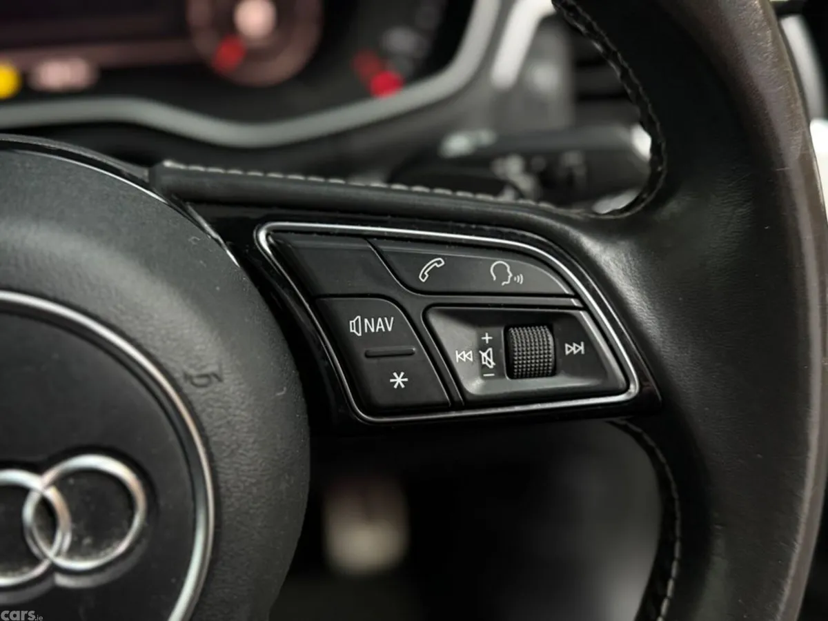 Audi S5 Coupe, Petrol, 2018, Black