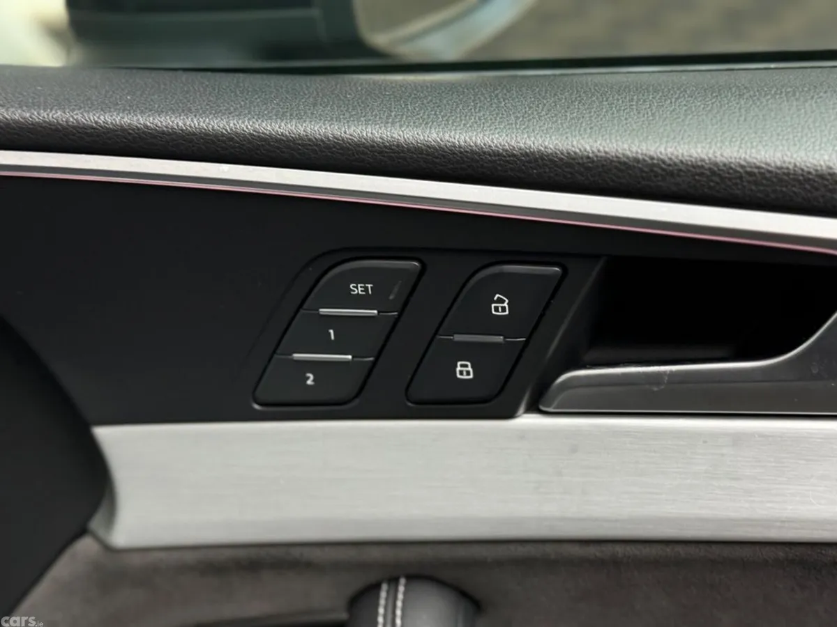 Audi S5 Coupe, Petrol, 2018, Black
