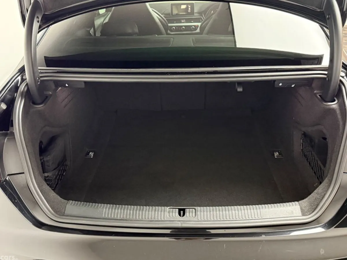 Audi S5 Coupe, Petrol, 2018, Black