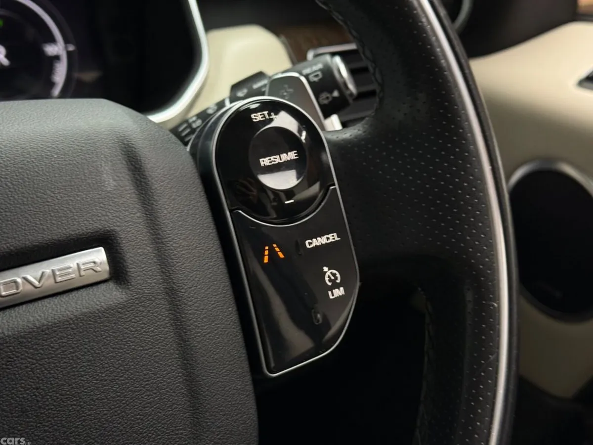 Land Rover Range Rover Sport SUV, Petrol Plug-in Hybrid, 2020, Blue