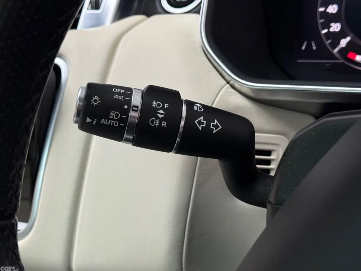 Land Rover Range Rover Sport SUV, Petrol Plug-in Hybrid, 2020, Blue