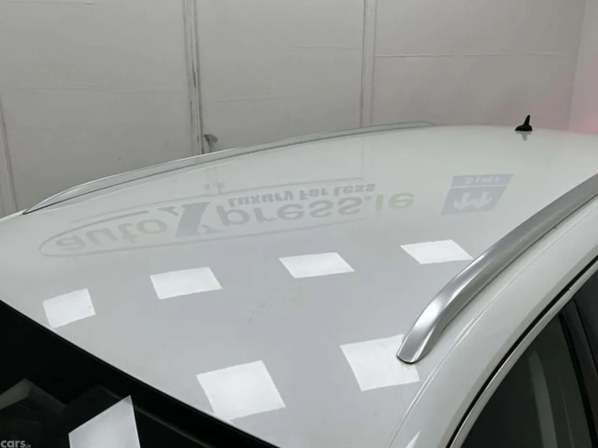Volkswagen Passat Estate, Diesel, 2020, White