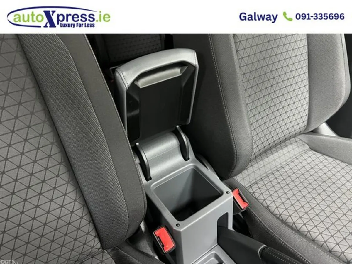 Volkswagen T-Cross SUV, Petrol, 2020, Green