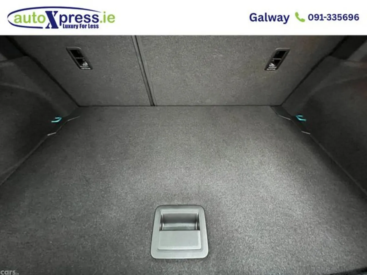 Volkswagen T-Cross SUV, Petrol, 2020, Green