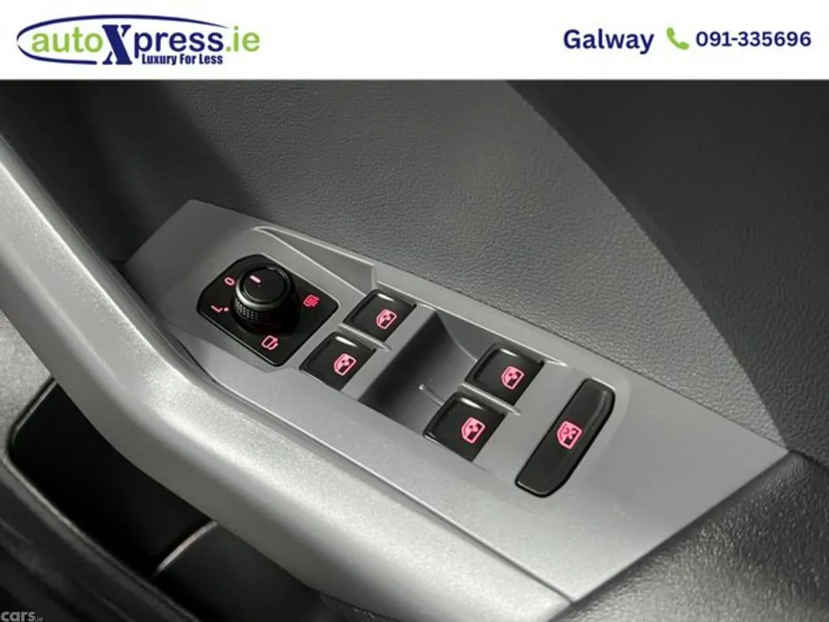 Volkswagen T-Cross SUV, Petrol, 2020, Green