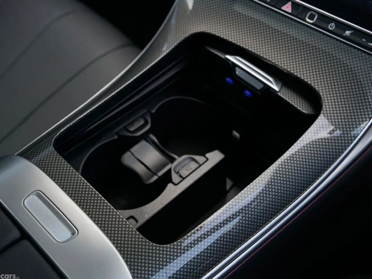 Mercedes-Benz CLE Coupe, Petrol Plug-in Hybrid, 2025, Grey