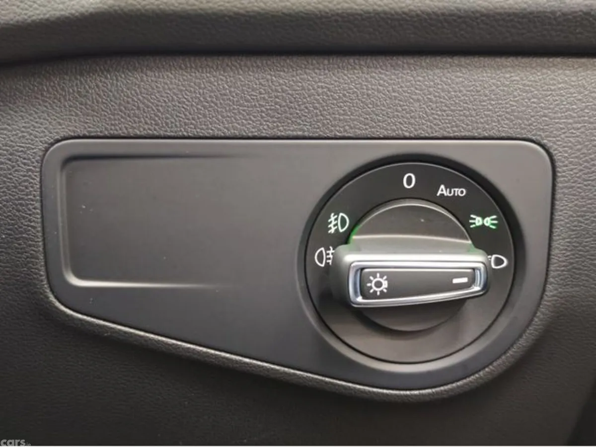 Volkswagen Tiguan SUV, Petrol, 2020, Black