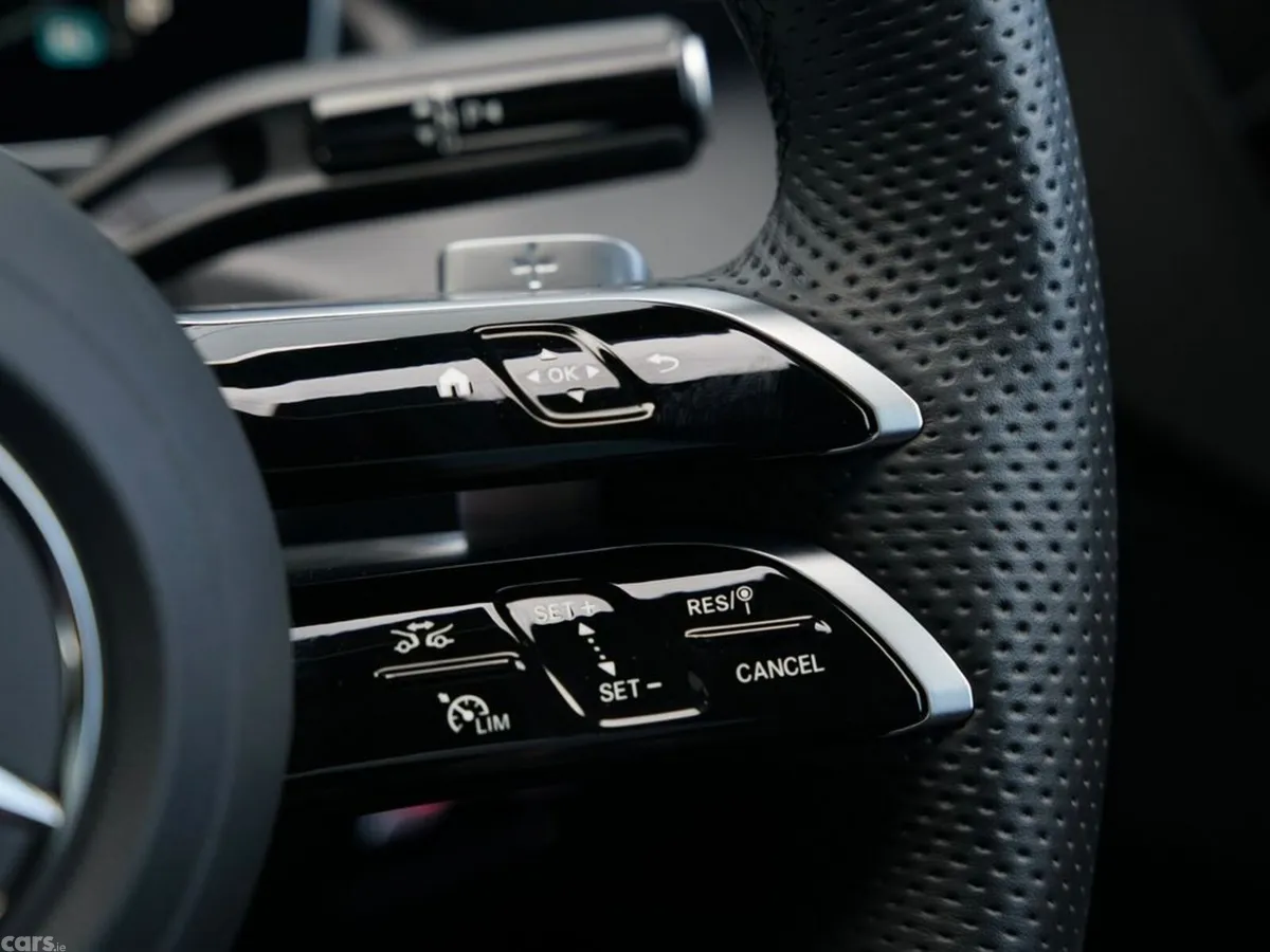 Mercedes-Benz CLE Coupe, Petrol Plug-in Hybrid, 2025, Grey