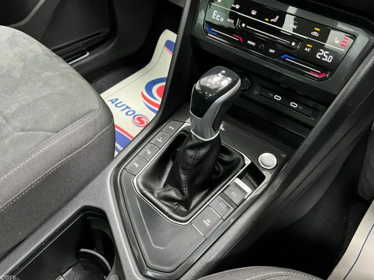 Volkswagen Tiguan Estate, Petrol Hybrid, 2023, Grey