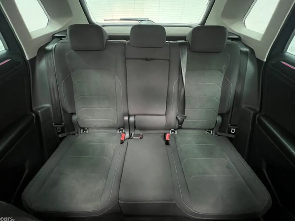 Volkswagen Tiguan Estate, Petrol Hybrid, 2023, Grey