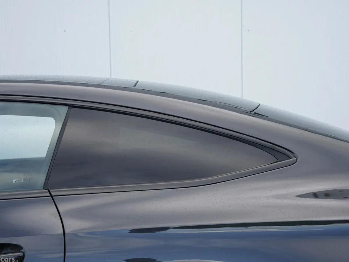 Mercedes-Benz CLE Coupe, Petrol Plug-in Hybrid, 2025, Grey