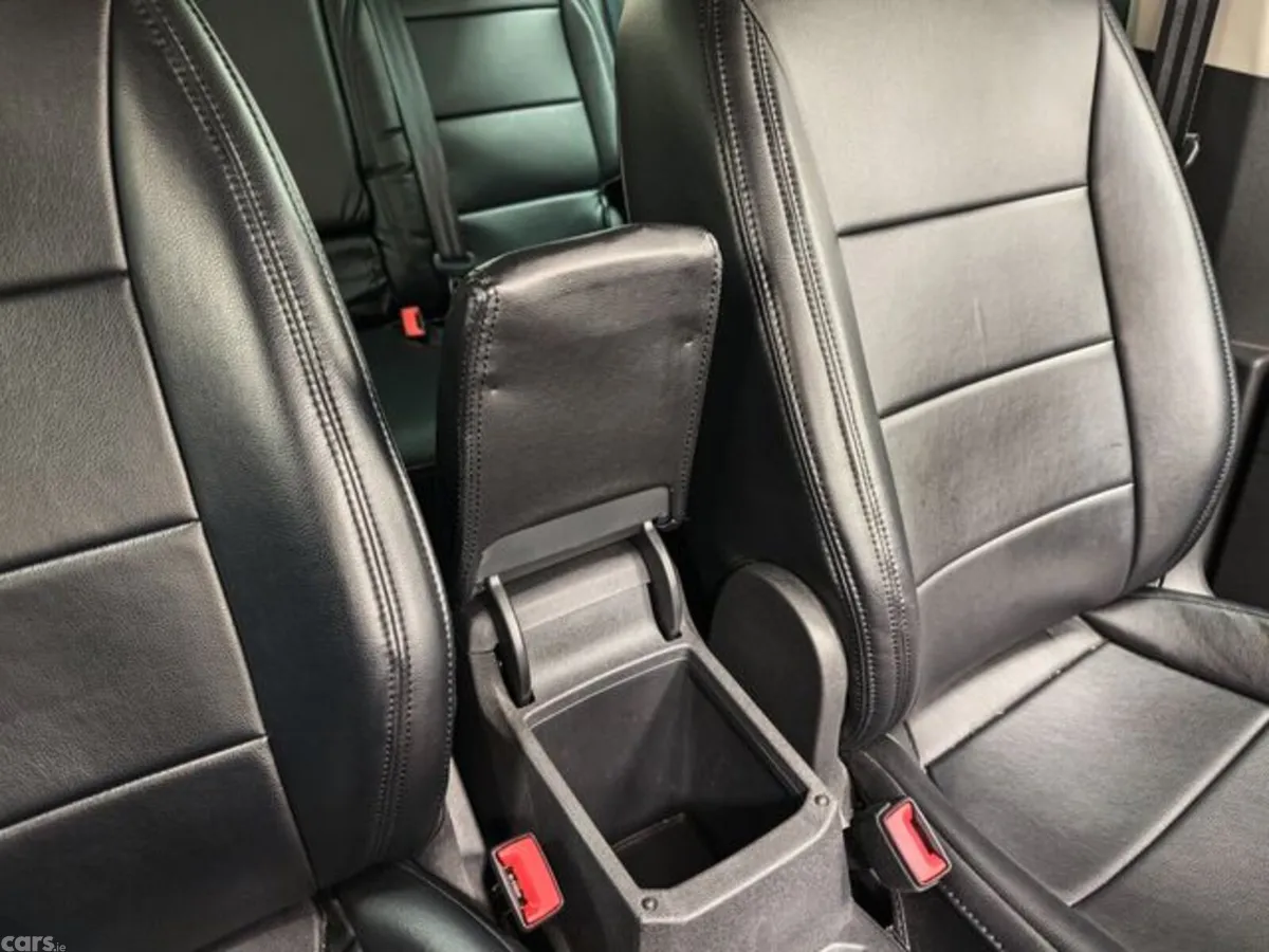 Volkswagen Tiguan SUV, Petrol, 2020, Black