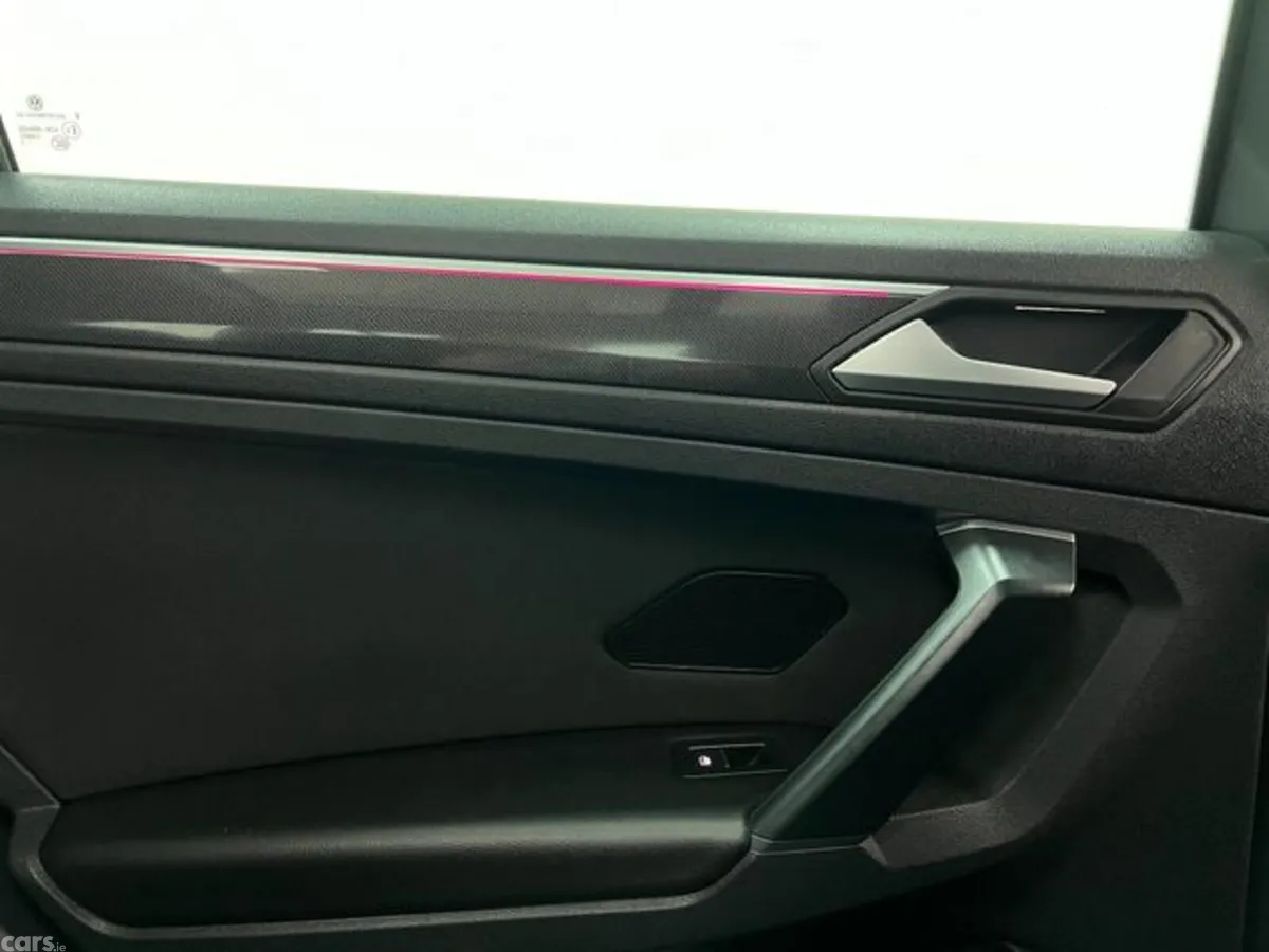 Volkswagen Tiguan Estate, Petrol Hybrid, 2023, Grey