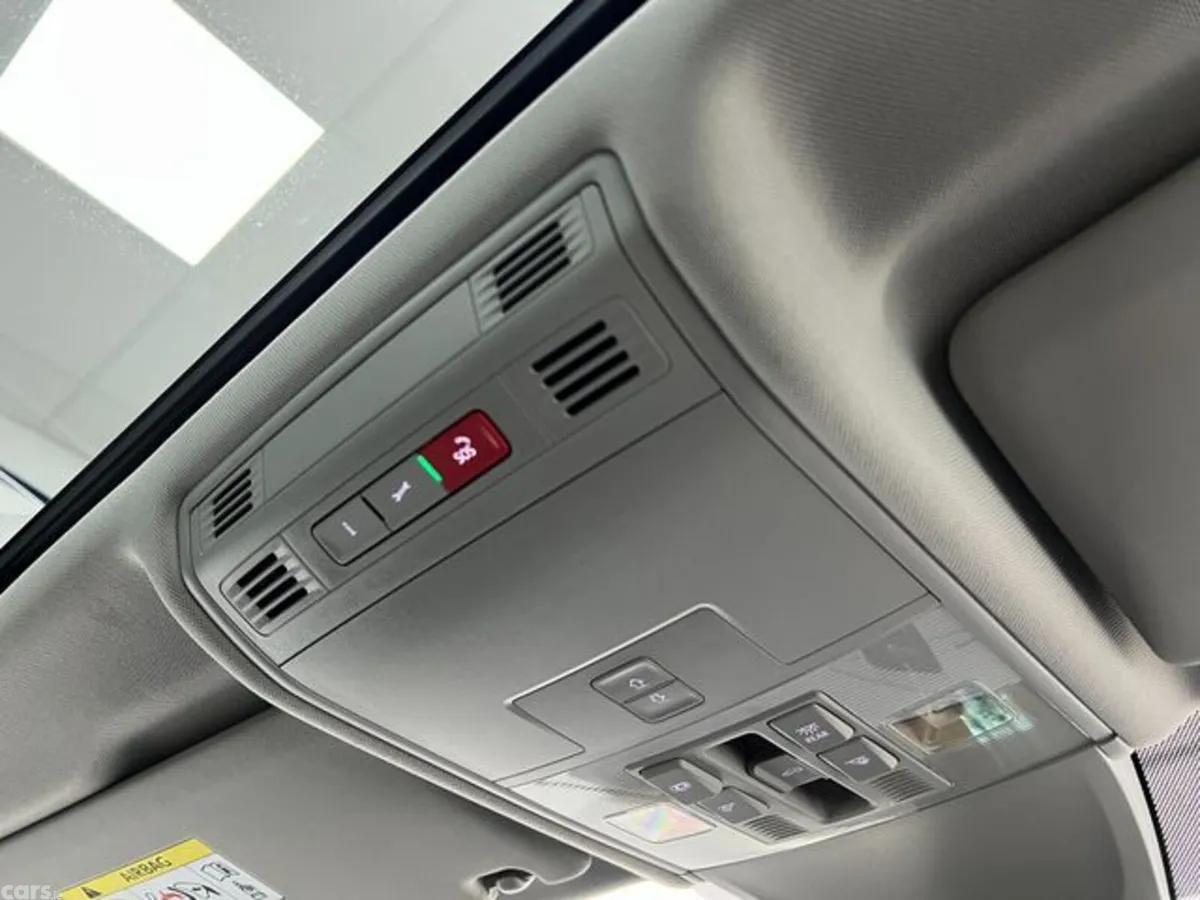 Volkswagen Tiguan Estate, Petrol Hybrid, 2023, Grey