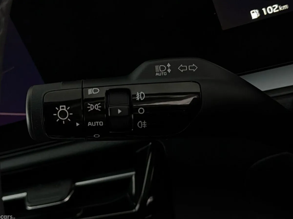 Kia Niro Hatchback, Petrol Plug-in Hybrid, 2023, Grey