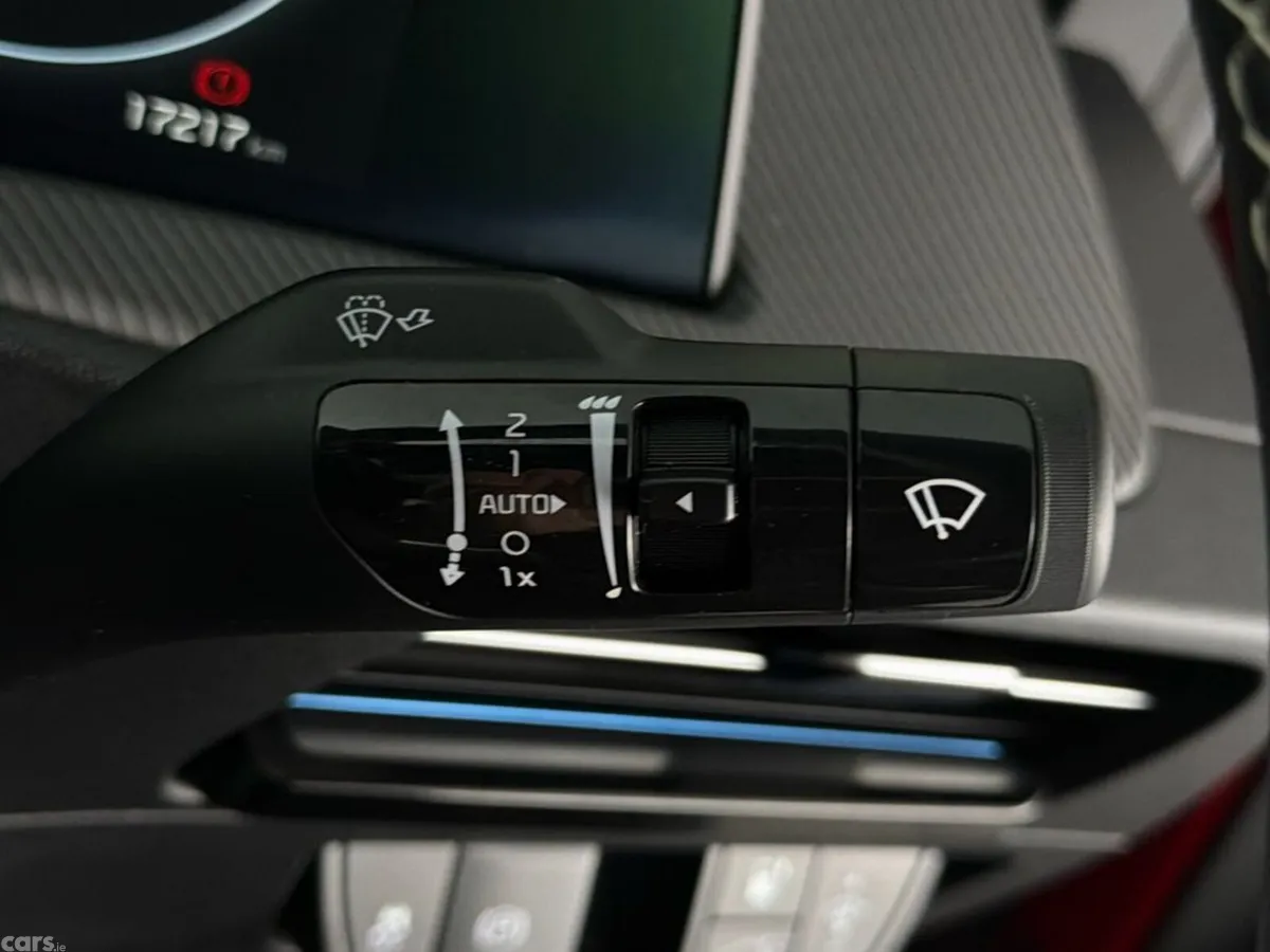 Kia EV6 MPV, Electric, 2024, Red