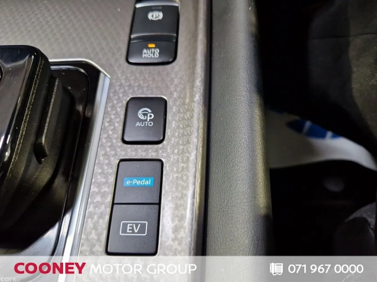 Nissan Qashqai MPV, Petrol Hybrid, 2026, Blue