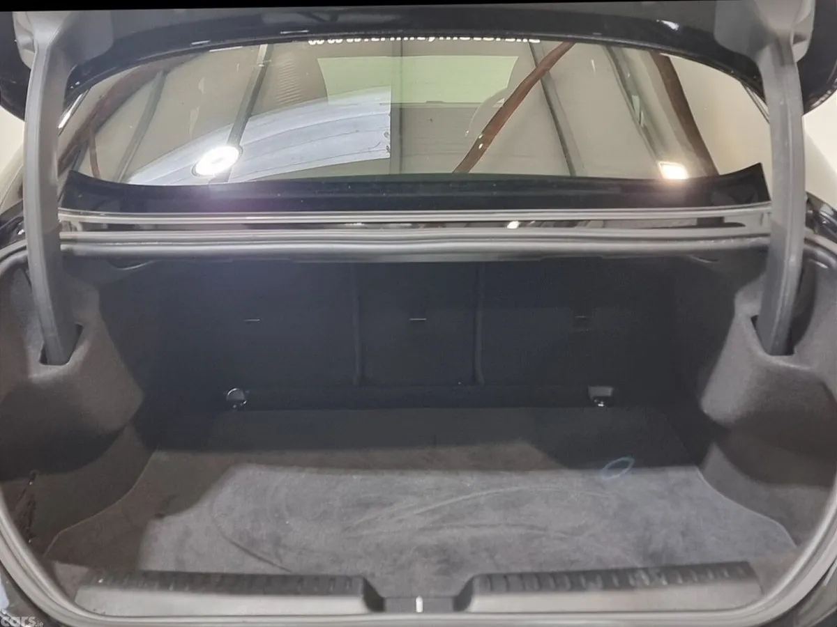 Mercedes-Benz CLA Saloon, Electric, 2026, Black