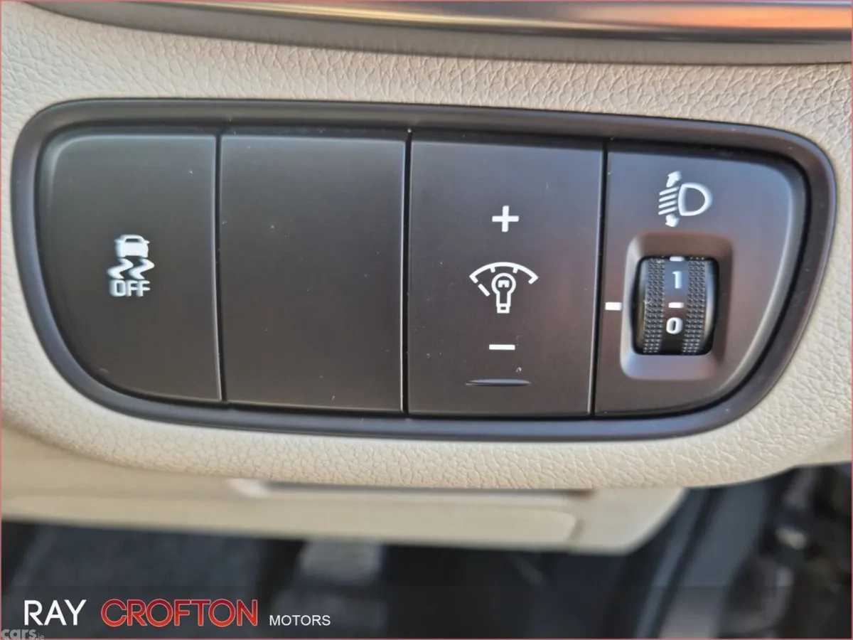 Kia Sorento SUV, Diesel, 2017, Grey