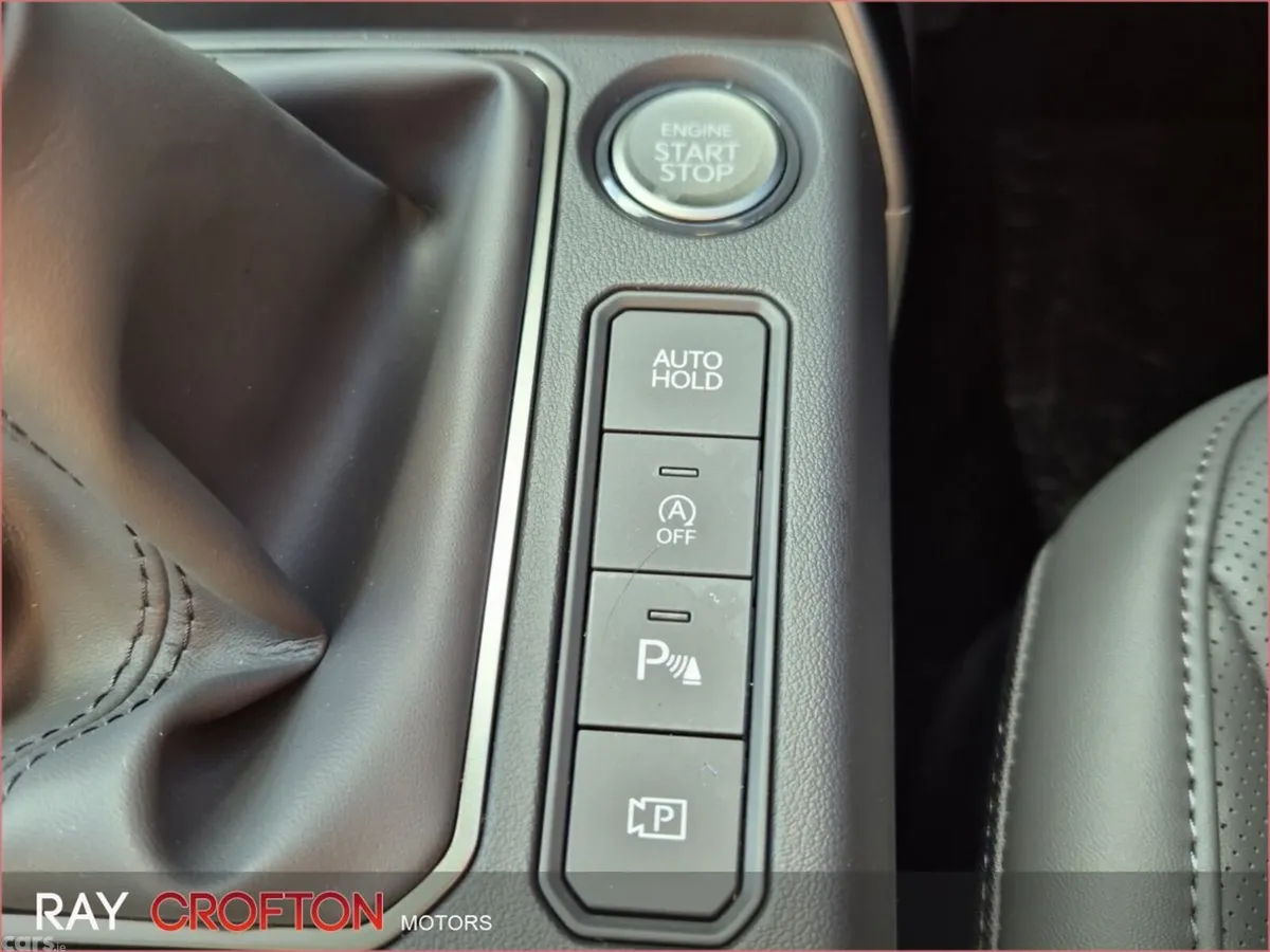 Kia Seltos Estate, Petrol, 2026, Grey