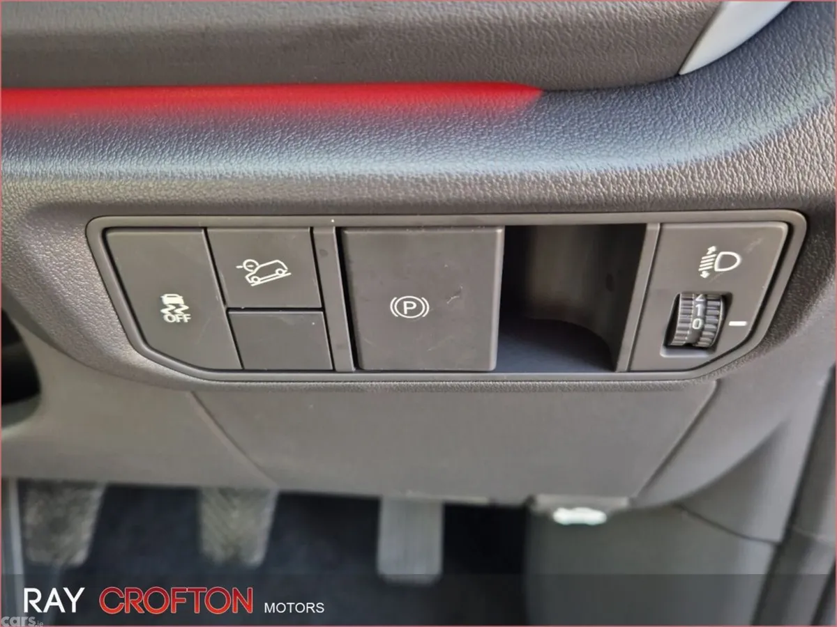 Kia Seltos Estate, Petrol, 2026, Grey