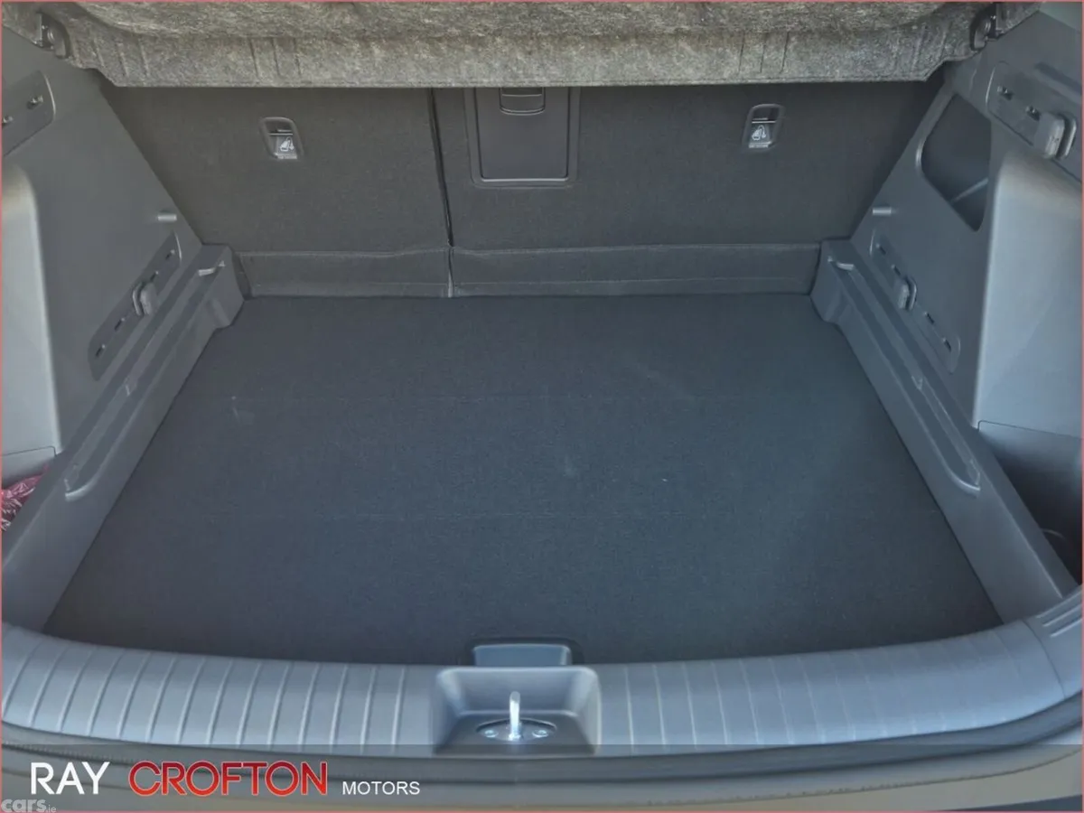 Kia Seltos Estate, Petrol, 2026, Grey