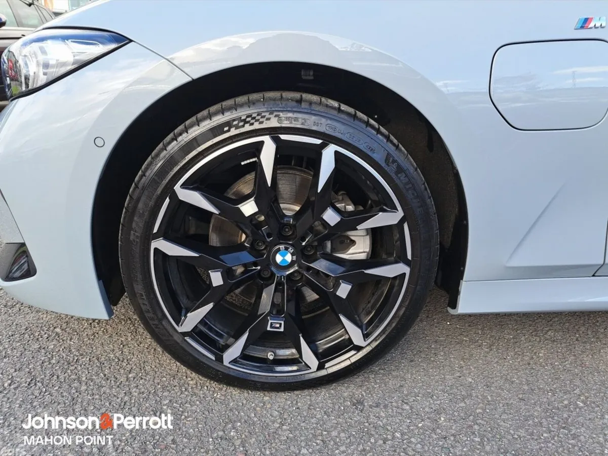 BMW 3-Series Estate, Petrol Plug-in Hybrid, 2026, Grey