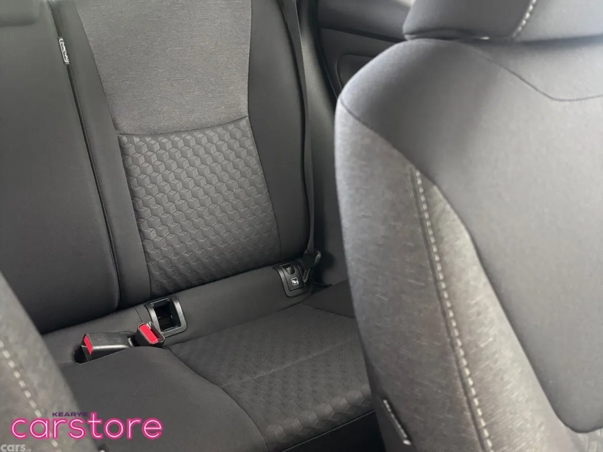 Toyota Yaris Hatchback, Petrol, 2024, Grey