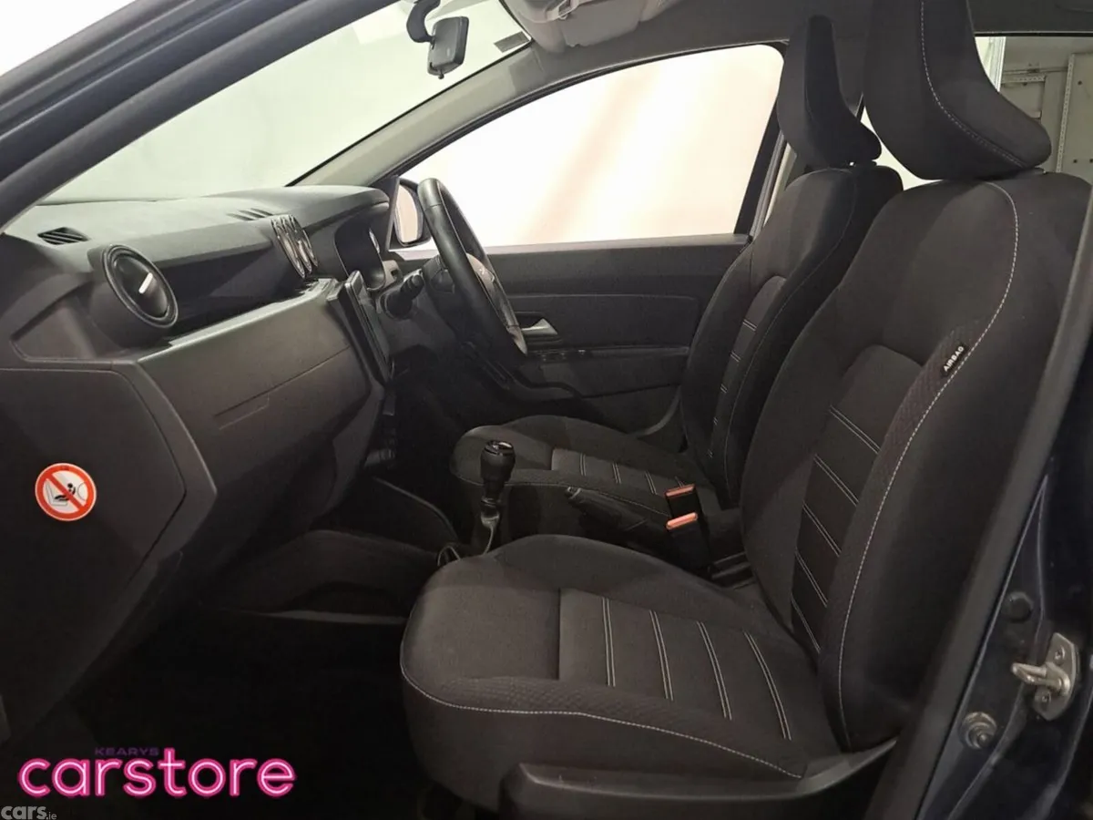 Dacia Duster SUV, Diesel, 2024, Grey