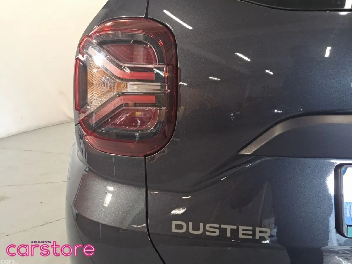 Dacia Duster SUV, Diesel, 2024, Grey