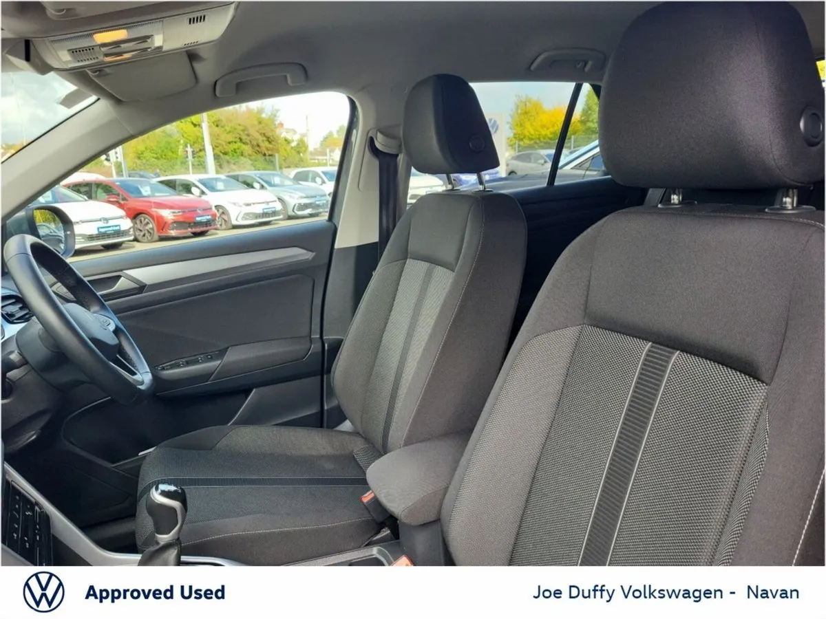 Volkswagen T-Roc SUV, Petrol, 2023, Grey