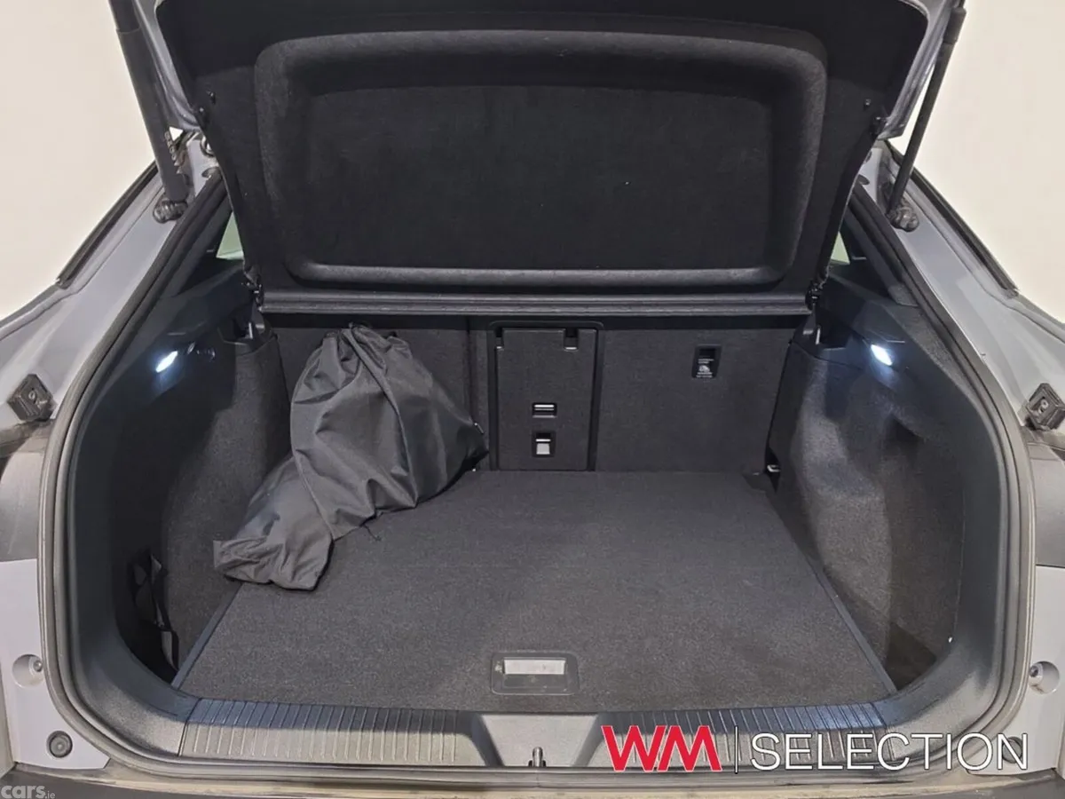 Volkswagen ID.5 Estate, Electric, 2023, Grey