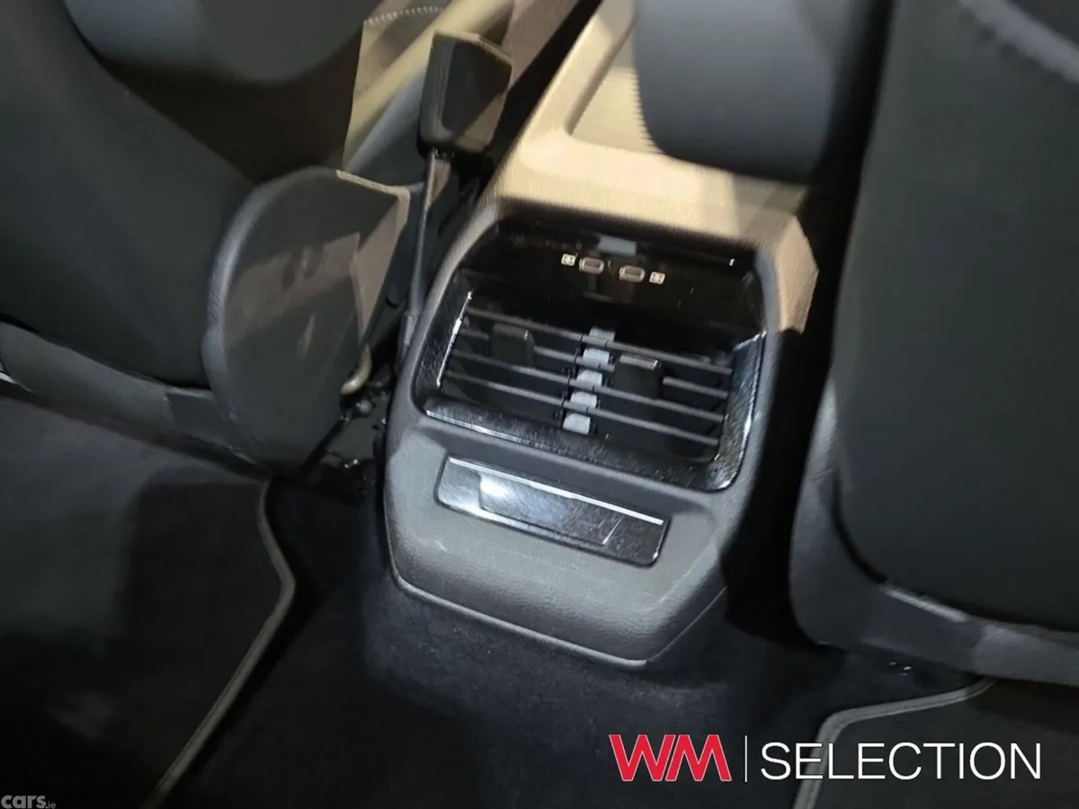 Volkswagen ID.5 Estate, Electric, 2023, Grey